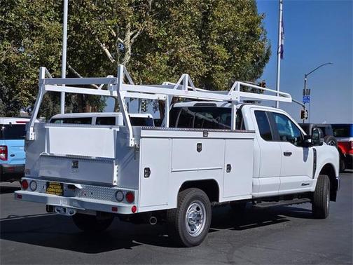 2026 Ford F-350 XL