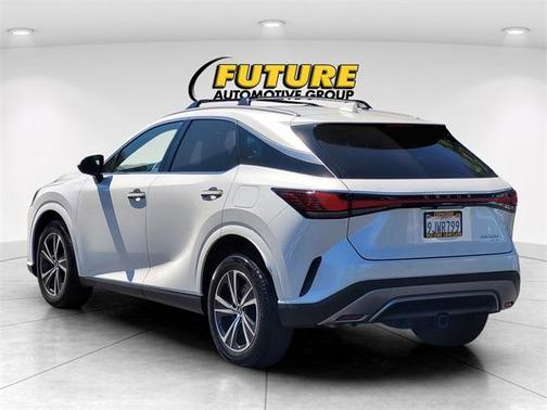 2024 Lexus RX 350 