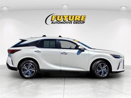 2024 Lexus RX 350 