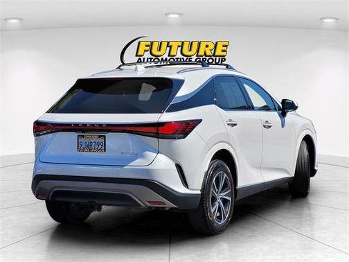 2024 Lexus RX 350 