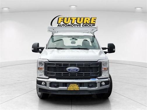 2025 Ford F-250 XL