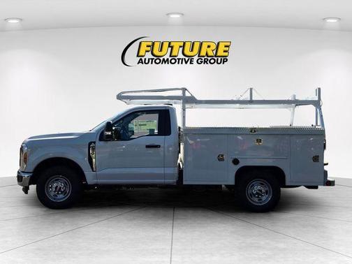 2026 Ford F-250 XL