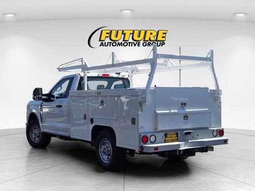 2026 Ford F-250 XL