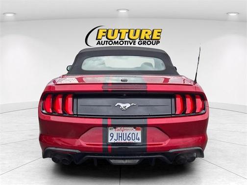 2023 Ford Mustang EcoBoost Premium