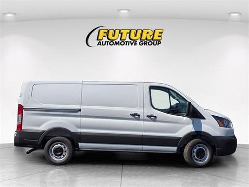 2025 Ford Transit-150 BASE