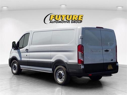 2025 Ford Transit-150 BASE
