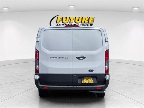 2025 Ford Transit-150 BASE