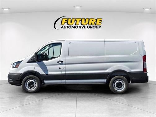 2025 Ford Transit-150 BASE