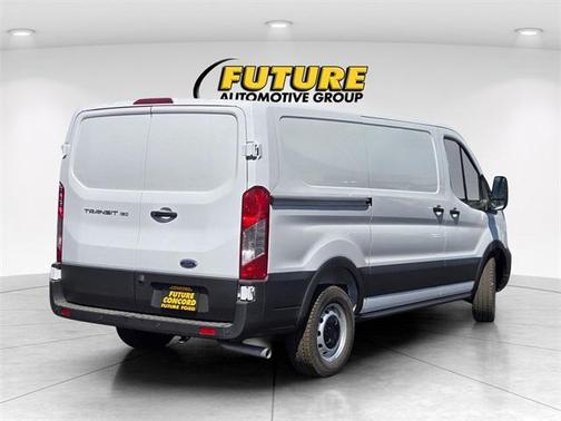 2025 Ford Transit-150 BASE