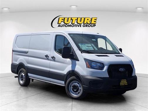 2025 Ford Transit-150 BASE