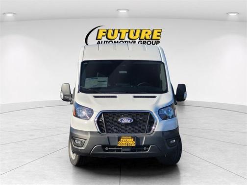 2026 Ford Transit-250 148 WB Medium Roof Cargo