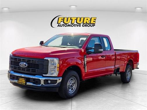 2026 Ford F-250 XL