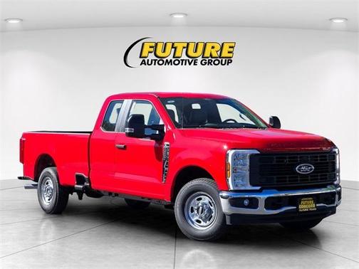 2026 Ford F-250 XL