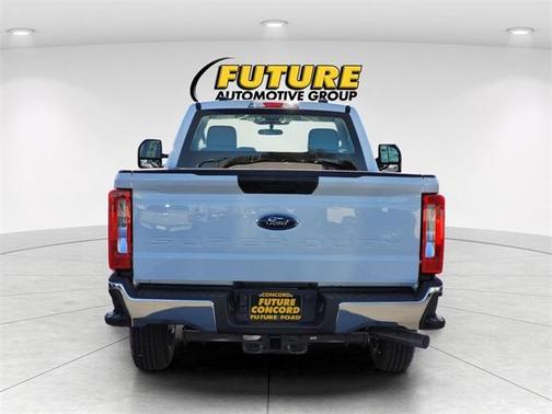 2025 Ford F-250 XL