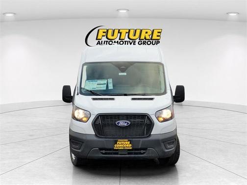 2026 Ford Transit-250 148 WB Medium Roof Cargo
