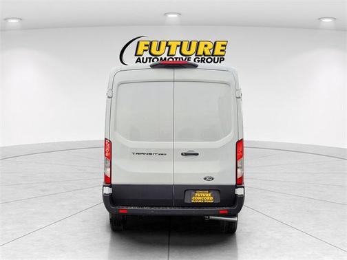 2026 Ford Transit-250 148 WB Medium Roof Cargo