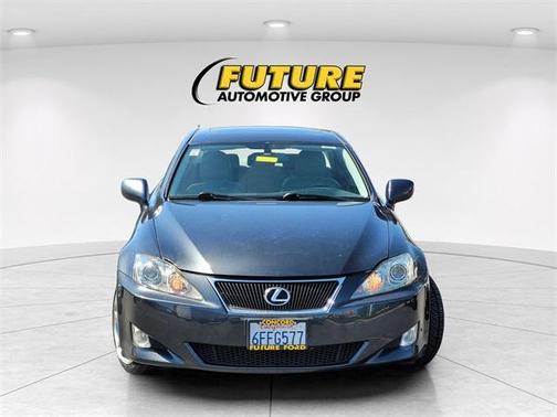 2008 Lexus IS 250