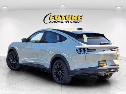 2026 Ford Mustang Mach-E Select