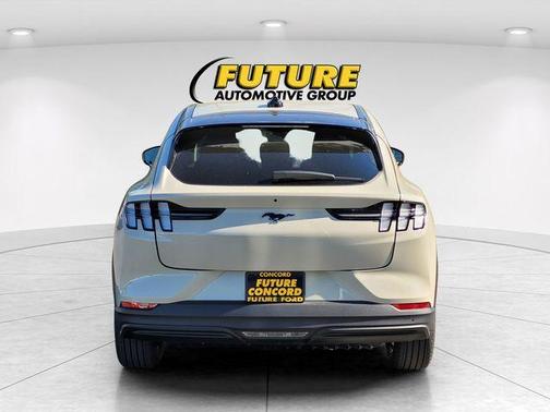 2026 Ford Mustang Mach-E Select