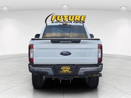 2019 Ford F-250 Lariat
