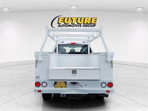 2026 Ford F-250 XL