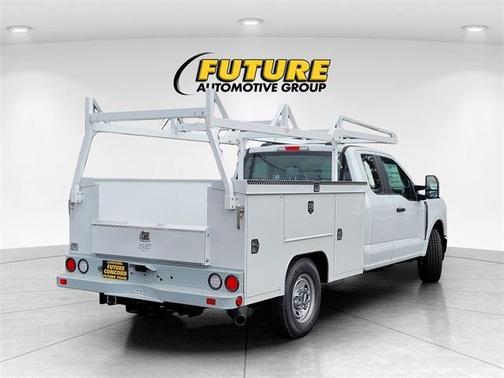 2026 Ford F-250 XL