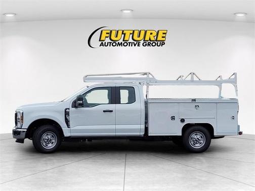 2026 Ford F-250 XL