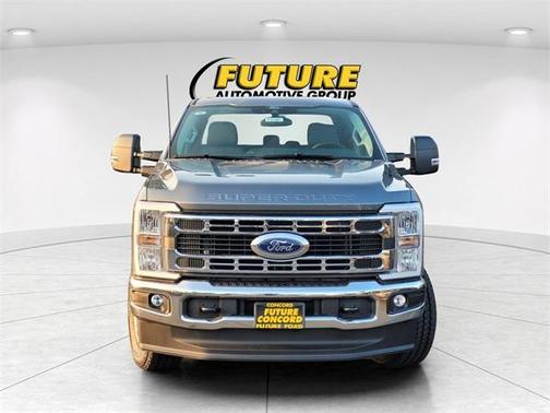 2026 Ford F-250 XLT