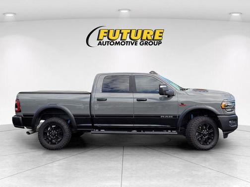 2024 RAM 2500 Power Wagon