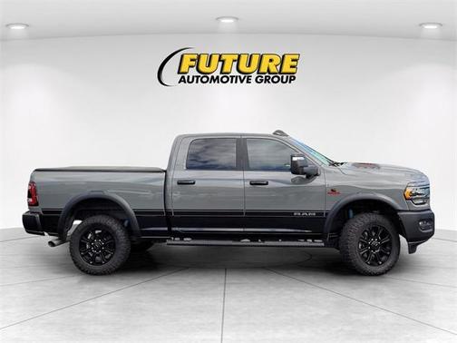 2024 RAM 2500 Power Wagon