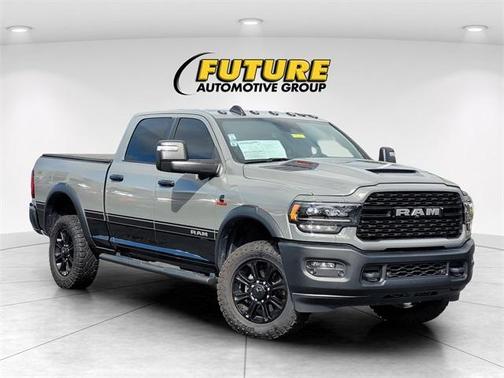 2024 RAM 2500 Power Wagon