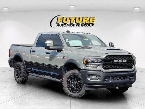 2024 RAM 2500 Power Wagon
