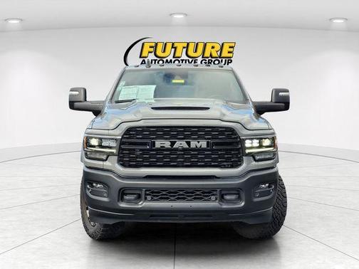 2024 RAM 2500 Power Wagon