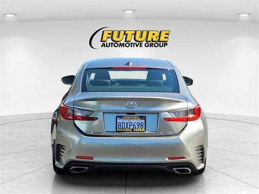 2018 Lexus RC 300 Base