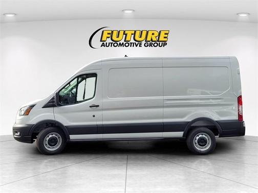 2025 Ford Transit-250 148 WB Medium Roof Cargo