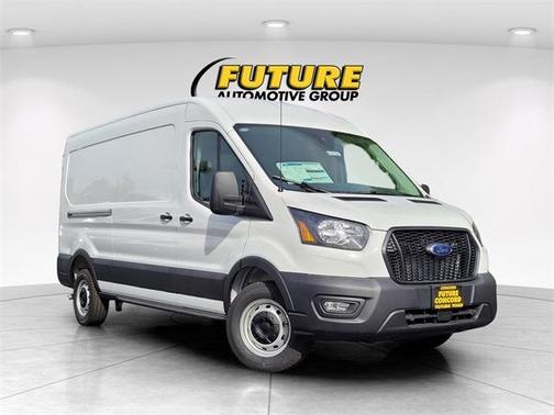 2025 Ford Transit-250 148 WB Medium Roof Cargo
