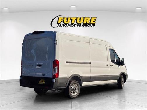 2026 Ford Transit-150 BASE