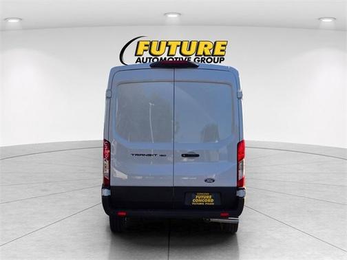 2026 Ford Transit-150 BASE