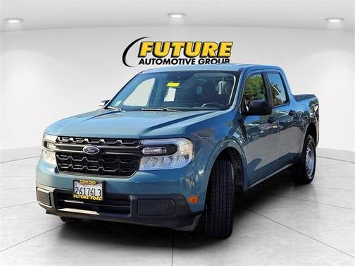 2022 Ford Maverick XL