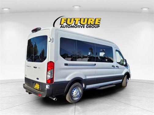 2024 Ford Transit-350 XLT