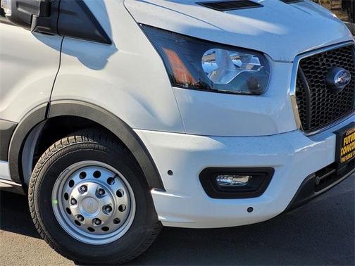 2024 Ford Transit-350 XLT
