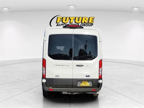 2024 Ford Transit-350 XLT