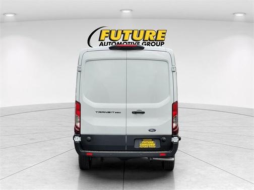 2025 Ford Transit-250 148 WB Medium Roof Cargo