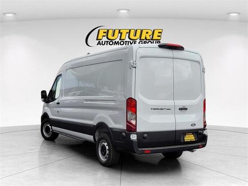2025 Ford Transit-250 148 WB Medium Roof Cargo