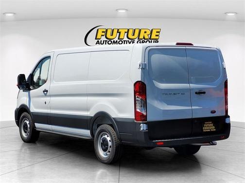 2025 Ford Transit-150 BASE