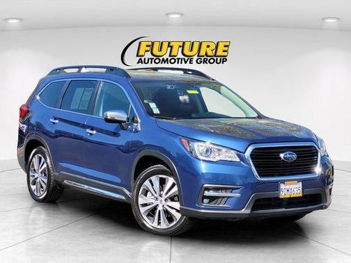 2022 Subaru Ascent Touring 7-Passenger