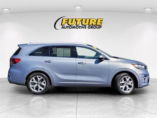 2020 Kia Sorento SX