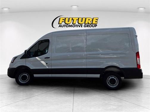 2025 Ford Transit-250 148 WB Medium Roof Cargo