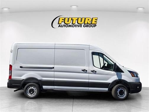 2025 Ford Transit-250 148 WB Medium Roof Cargo