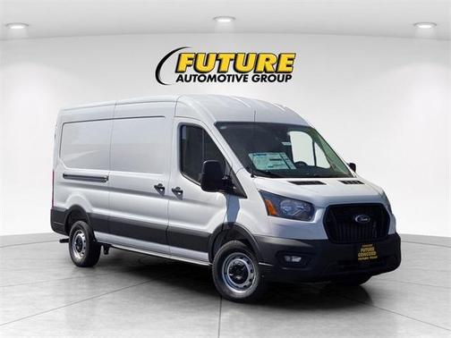 2025 Ford Transit-250 148 WB Medium Roof Cargo